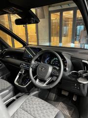 Toyota Voxy SZ 2022 for sale