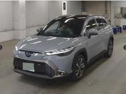 Toyota Corolla Cross Z PACKAGE 2022 for sale