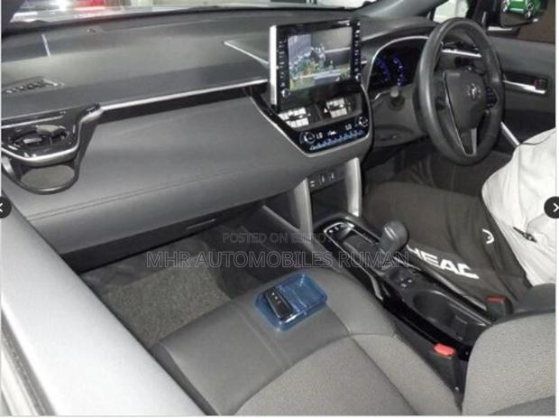Toyota Corolla Cross Z PACKAGE 2022