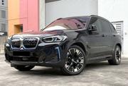BMW iX3 New Edition M 2023 for sale
