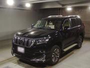 Toyota Prado TX Limited 2022 for sale