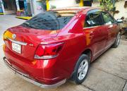 Toyota Allion G PACKAGE PUSH 2008 for sale