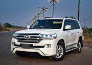Toyota Land Cruiser V8 VX LIMITED 2017 for sale