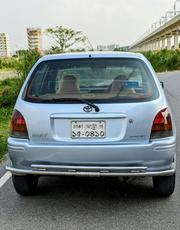 Toyota Starlet REFLET-1500 CC 1996 for sale