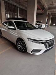 Honda Insight Ex Pearl 2020 for sale