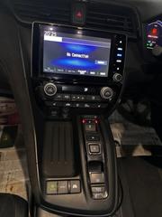 Honda Insight Ex Pearl 2020 for sale