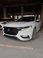 Honda Insight Ex Pearl 2020 for sale