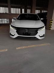 Honda Insight Ex Pearl 2020 for sale