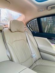 BMW 7 Series 730Li Petrol LWB 2016 for sale