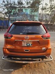 Nissan X-Trail Xtt LEATHER PKG 2019 for sale