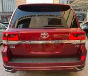 Toyota Land Cruiser V8 ZX PATROL 4.6L 2020 for sale