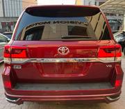 Toyota Land Cruiser V8 ZX PATROL 4.6L 2020 for sale