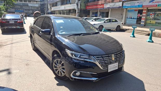 Toyota Premio F-EX PKG BLACK 2020