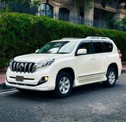 Toyota Land Cruiser Prado Tx-L limited 2015 for sale