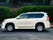 Toyota Land Cruiser Prado Tx-L limited 2015 for sale