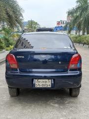 Toyota Platz SUPER FRESH 2000 for sale