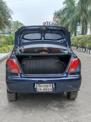 Toyota Platz SUPER FRESH 2000 for sale