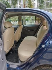 Toyota Platz SUPER FRESH 2000 for sale
