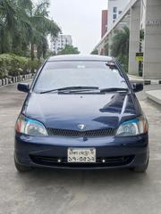 Toyota Platz SUPER FRESH 2000 for sale