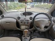 Toyota Platz SUPER FRESH 2000 for sale