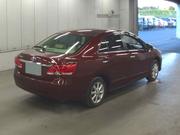 Toyota Premio F-EX PKG RED WINE 2020 for sale