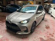 Toyota Yaris G PKG BRONZE / 2020 for sale