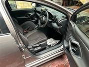Toyota Yaris 1.5 Sedan L 2020 Brown for sale