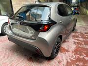 Toyota Yaris G PKG BRONZE / 2020 for sale