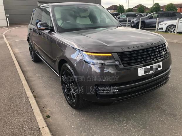 Range Rover Vogue 3.0L PHEV ingenium 2025