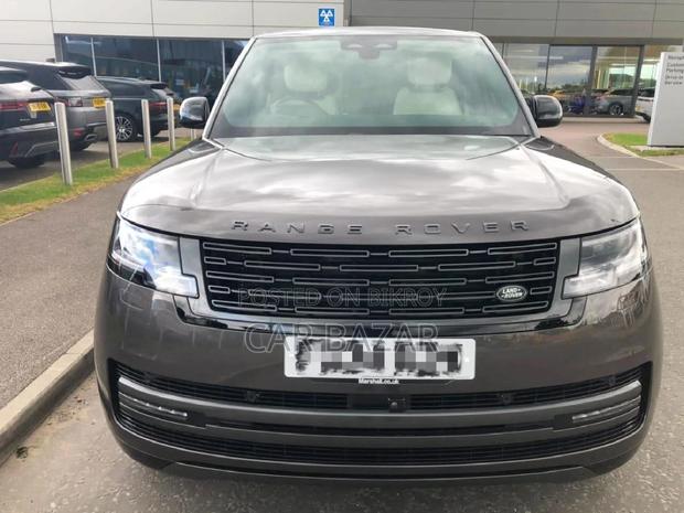 Range Rover Vogue 3.0L PHEV ingenium 2025