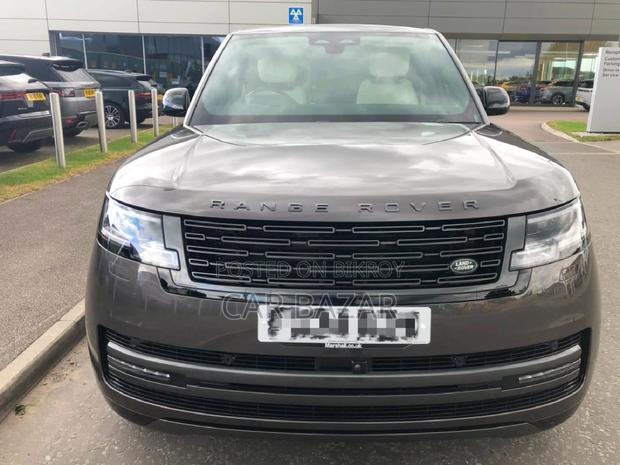 Range Rover Vogue 3.0L PHEV ingenium 2025