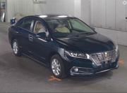 Toyota Premio F EX PKG MICA BLUE 2021 for sale