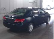 Toyota Premio F EX PKG MICA BLUE 2021 for sale