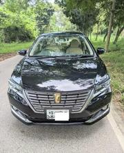 Toyota Premio FEX PACKAGE BLACK 2018 for sale