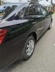 Toyota Premio FEX PACKAGE BLACK 2018 for sale
