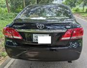 Toyota Premio FEX PACKAGE BLACK 2018 for sale