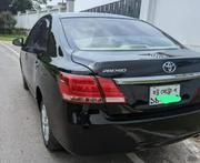 Toyota Premio FEX PACKAGE BLACK 2018 for sale