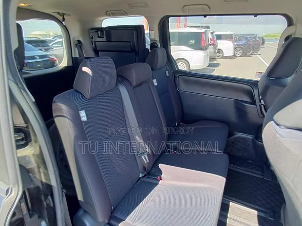 Toyota Noah X-KEY START-NON-HV 2020