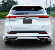 Toyota Harrier Z Leather Pkg 2021 for sale