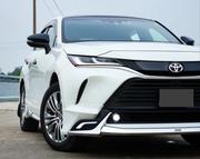 Toyota Harrier Z Leather Pkg 2021 for sale
