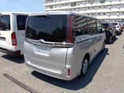 Toyota Noah X-PKG-NON HYBRID 2020 for sale