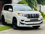 Toyota Prado Tx-70Th Anniversary 2023 for sale