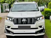 Toyota Prado Tx-70Th Anniversary 2023 for sale