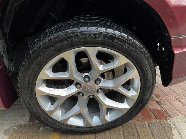 Toyota Prado . 2003