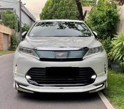 Toyota Harrier PROGRESS METAL ADV 2019 for sale