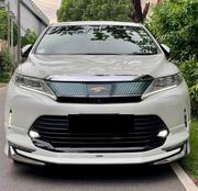 Toyota Harrier PROGRESS METAL ADV 2019 for sale