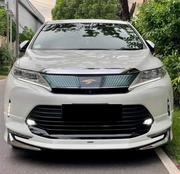 Toyota Harrier PROGRESS METAL ADV 2019 for sale