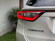 Toyota Harrier PROGRESS METAL ADV 2019 for sale