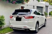 Toyota Harrier PROGRESS METAL ADV 2019 for sale