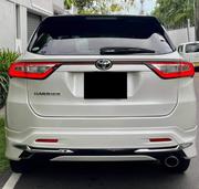 Toyota Harrier PROGRESS METAL ADV 2019 for sale